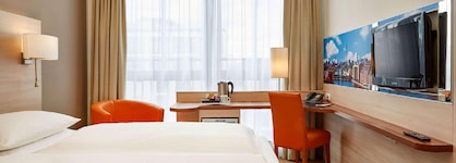 H+ Hotel Berlin Mitte