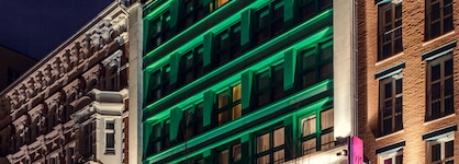 Mercure Hotel & Residenz Checkpoint Charlie