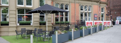 Hilton Nottingham