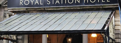 Royal Station