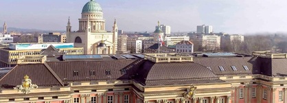 Mercure Hotel Potsdam City
