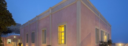 Aria Lito Mansion