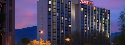 Marriott Albuquerque