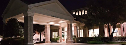 Hilton Garden Inn Addison