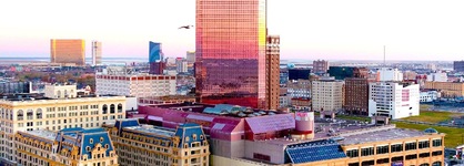 Bally's Atlantic City Hotel & Casino