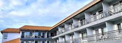 Ramada By Wyndham Anchorage