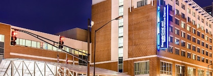 Georgia Tech Hotel And Conference Center