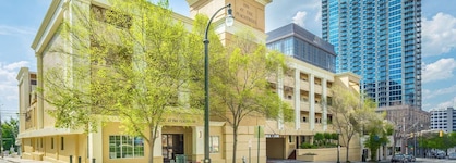Inn At The Peachtrees, Ascend Hotel Collection