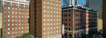 Ellis Hotel, Atlanta, A Tribute Portfolio Hotel By Marriott