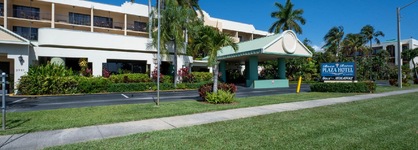 Boca Plaza By Lowkl