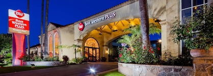 Best Western Plus Newport Mesa Inn