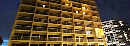 Emerald Shores Resort