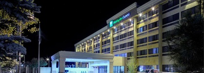 Holiday Inn Express Flagstaff By Ihg