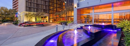 Houston Marriott Uptown By The Galleria