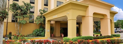 Hampton By Hilton San Jose Airport