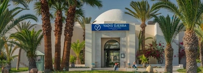 Yadis Djerba Thalasso & Golf