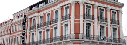 Citiz Hotel
