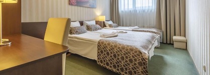Vilnius City Hotel