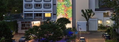 Hôtel Des Congrès
