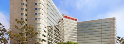 Sheraton Gateway Los Angeles Hotel