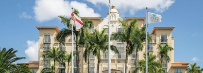 Embassy Suites By Hilton Miami International Airport