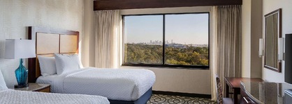 Embassy Suites By Hilton Dallas Love Field