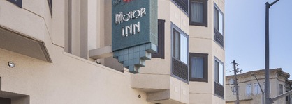 Buena Vista Motor Inn
