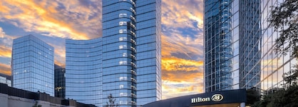 Hilton Dallas Lincoln Centre By The Galleria
