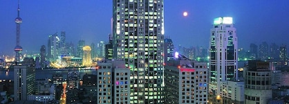 The Westin Bund Center