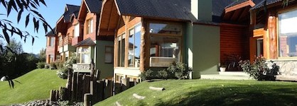 Hosteria Los Hielos