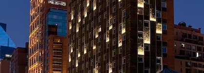 Intercontinental Santiago, An Ihg Hotel