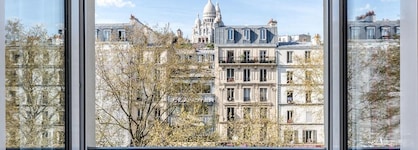 Avenir Hotel Montmartre