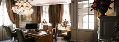 Hotel De Castillion
