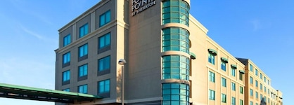 Four Points By Sheraton Hotel & Suites San Francisco Airport