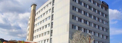 Hotel Barónka