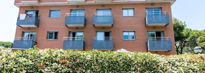 Aparthotel Bardon