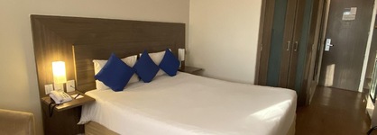 Novotel Manaus