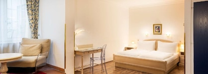 Arthotel Ana Gala Vienna