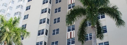 National Hotel, An Adult Only Oceanfront Resort