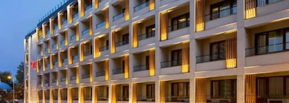 Ramada Plaza by Wyndham Istanbul Sultanahmet