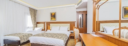 Spectra Hotel