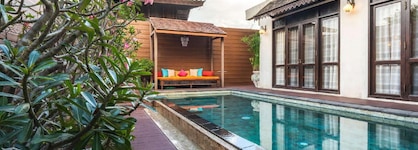 Puripunn Hideaway