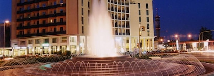 Best Western Hotel Biri