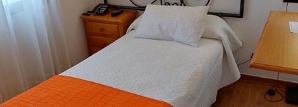 Hotel La Bodega