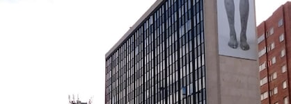 Hotel San Francisco Bogotá