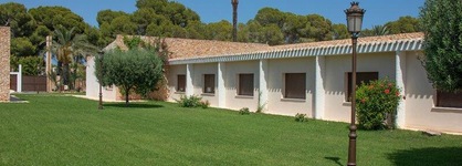 Hotel Montepiedra