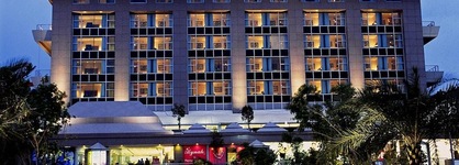 Svelte Delhi, A Member Of Radisson Individuals