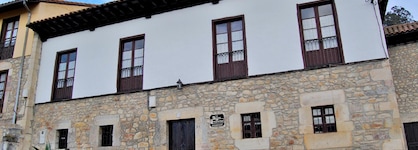 La Casona De Tresgrandas