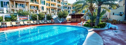 Ona Cala Pi Club