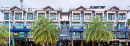 Kokotel Krabi Ao Nang